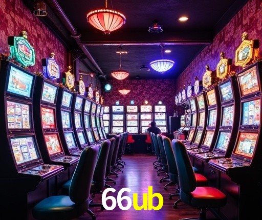 66ub lottery