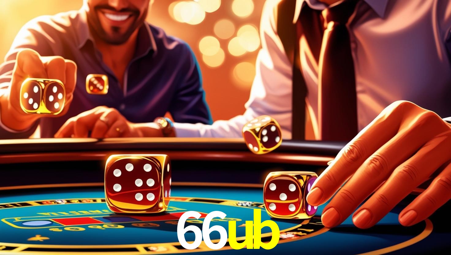 Jogos Crash na 66UB.COM