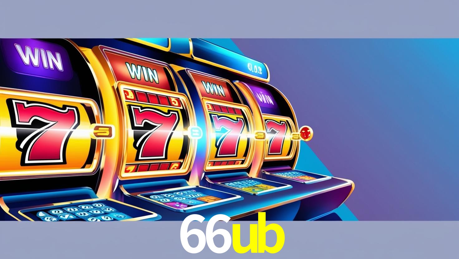 Verificação de Conta 66UB.COM